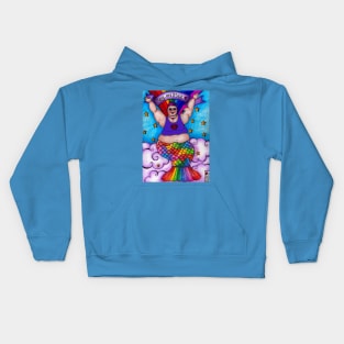 You Are Magic! Kids Hoodie